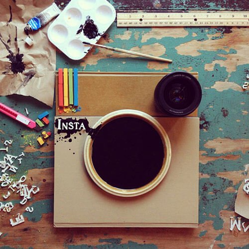 instagram profilinizi fenomen yapın