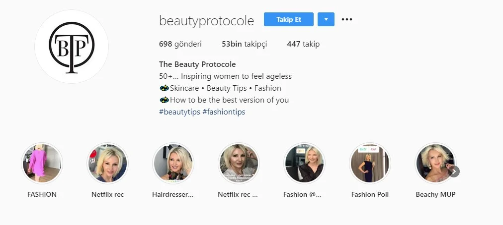instagram beautyprotocole